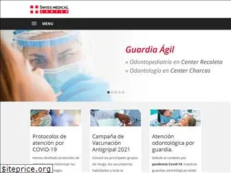 swissmedicalcenter.com.ar