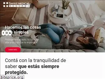 swissmedicalseguros.com