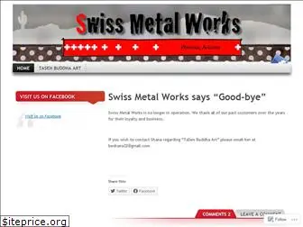 swissmetalworks.com