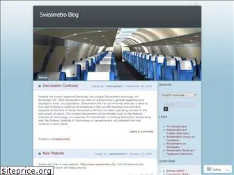 swissmetro.wordpress.com