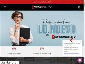 swissmobility.com.mx