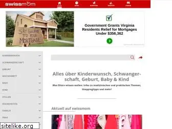 swissmom.ch