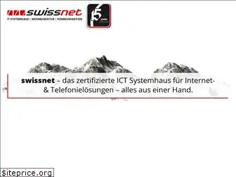 swissnet.de