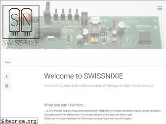 swissnixie.com