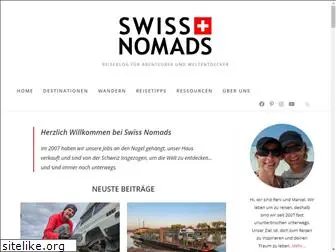 swissnomads.com