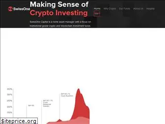 swissone.capital