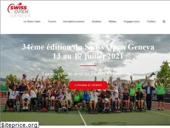 swissopen-shgeneva.ch