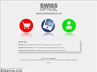 swissoptical.ch