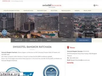 swissotelbangkok.com