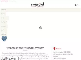 swissotelsydney.com.au