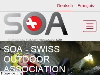 swissoutdoorassociation.ch