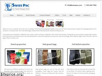 swisspac.com