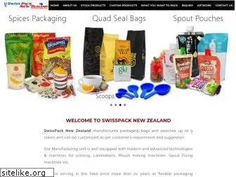 swisspack.co.nz