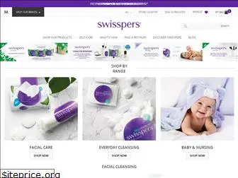 swisspers.com.au