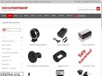 swissphoto-shop.ch