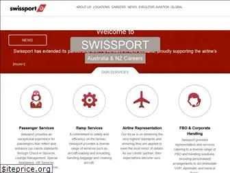 swissport.com.au