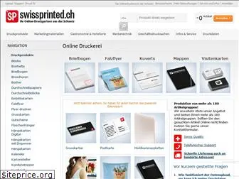 swissprinted.ch