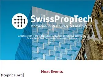 swissproptech.ch