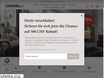 swisspur-shop.ch