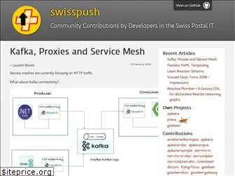 swisspush.org
