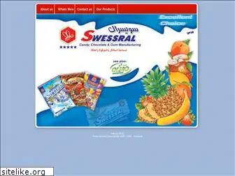 swissral.com