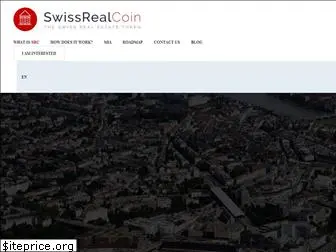 swissrealcoin.io