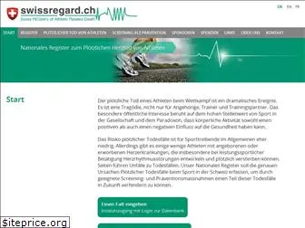 swissregard.ch