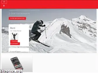 swissrent.com