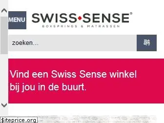 swisssense.nl