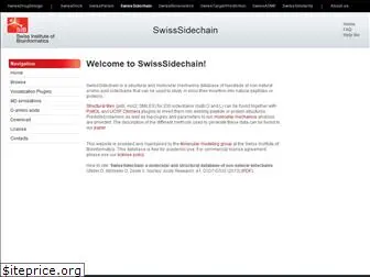 swisssidechain.ch