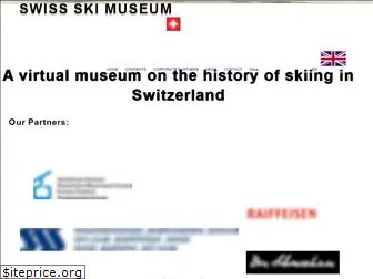 swissskimuseum.com