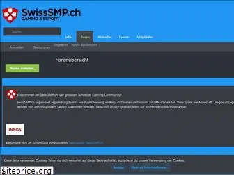 swisssmp.ch