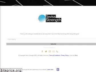 swissstrength.com