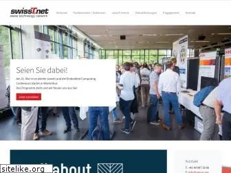 swisst.net