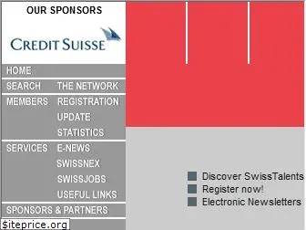 swisstalents.org