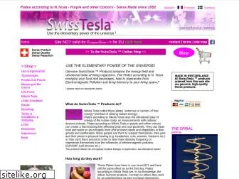 swisstesla.com