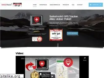 swisstrack.org