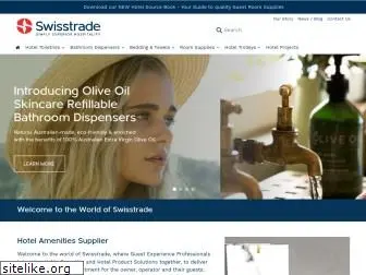 swisstrade.com.au