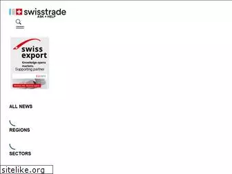 swisstrade.com