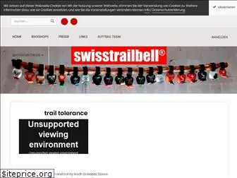 swisstrailbell.ch