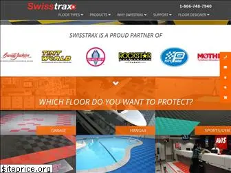 swisstrax.com