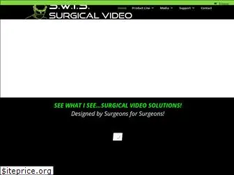 swissurgicalvideo.com