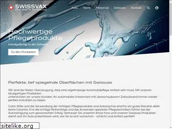 swissvax.de