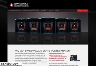 swissvax.nl