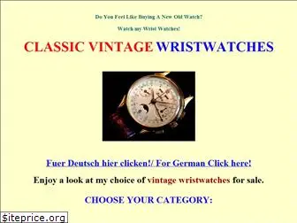 swissvintagewatches.com