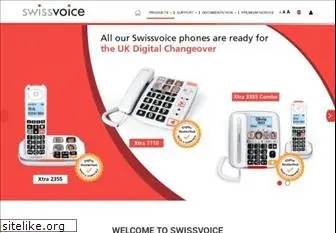 swissvoice.nl