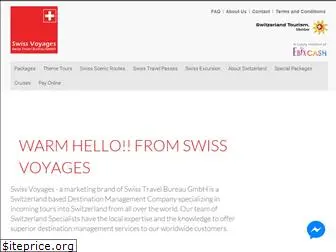 swissvoyages.com