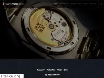 swisswatchbox.com