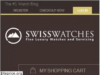swisswatches.com