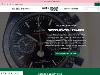 swisswatchtrader.co.uk